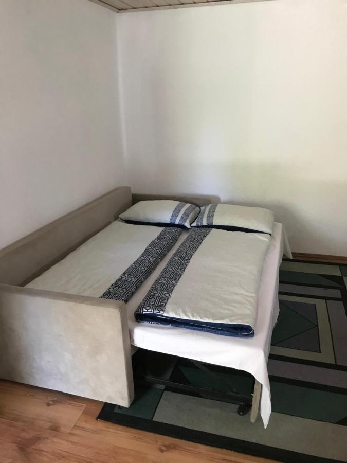 Hava 2 Apartment Sarajevo Ngoại thất bức ảnh