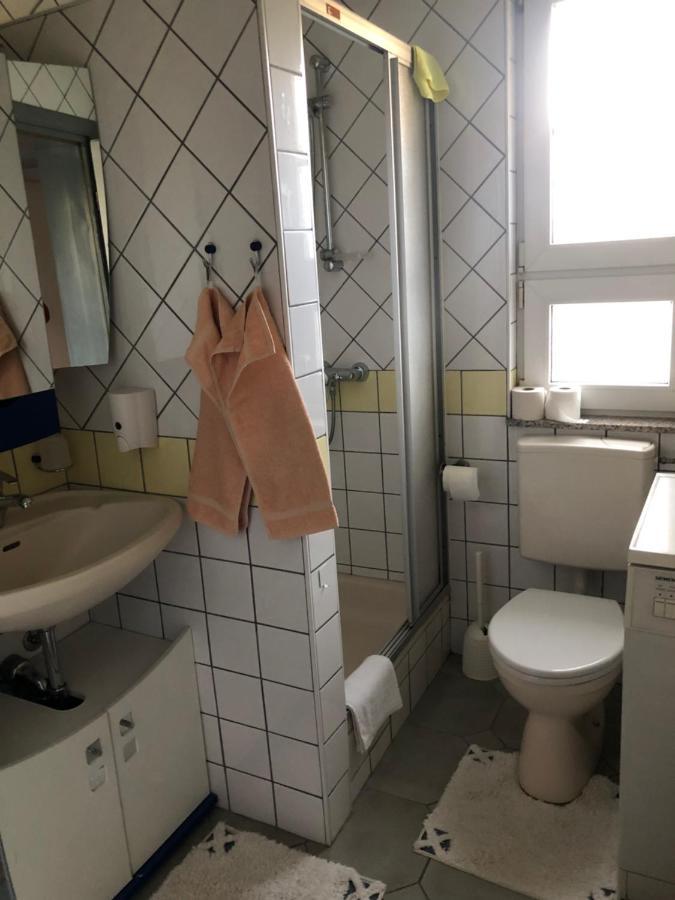 Hava 2 Apartment Sarajevo Ngoại thất bức ảnh