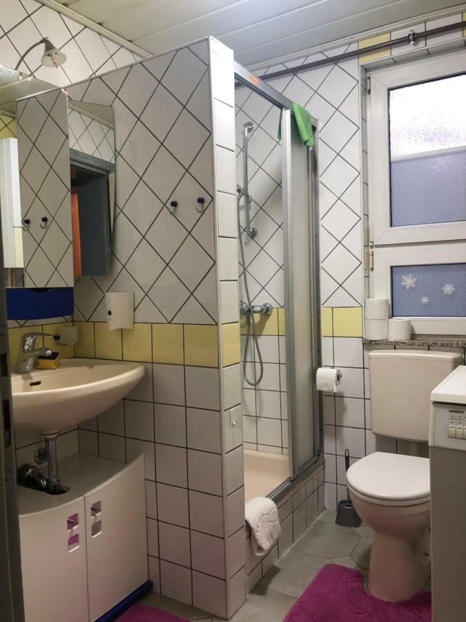 Hava 2 Apartment Sarajevo Ngoại thất bức ảnh