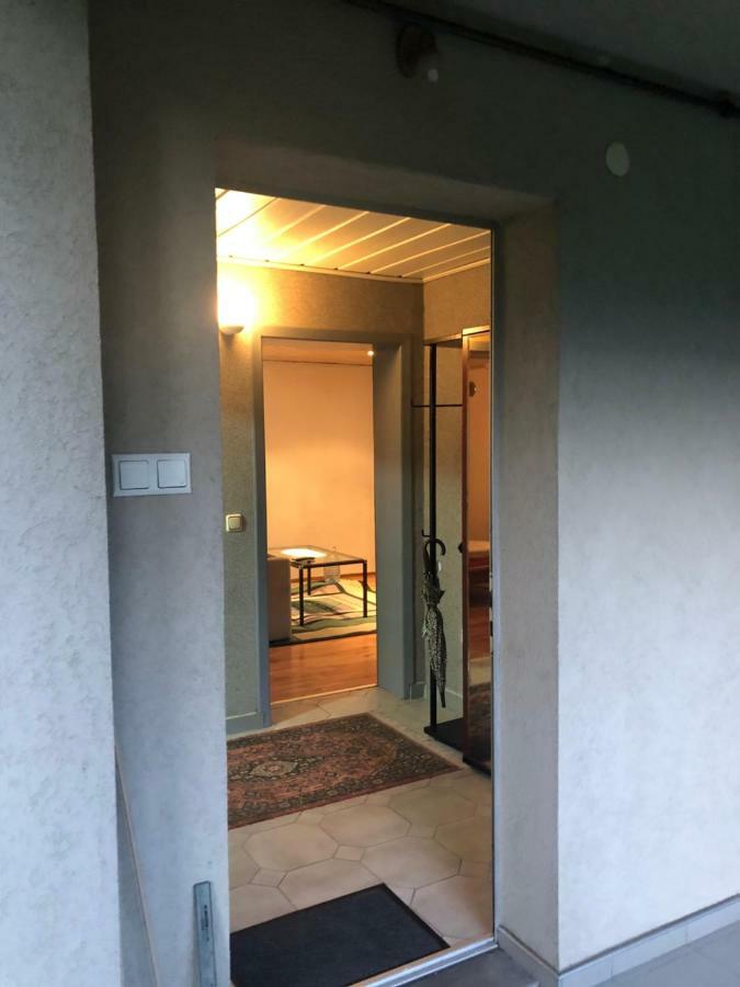 Hava 2 Apartment Sarajevo Ngoại thất bức ảnh