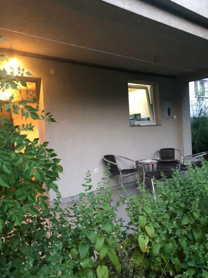 Hava 2 Apartment Sarajevo Ngoại thất bức ảnh