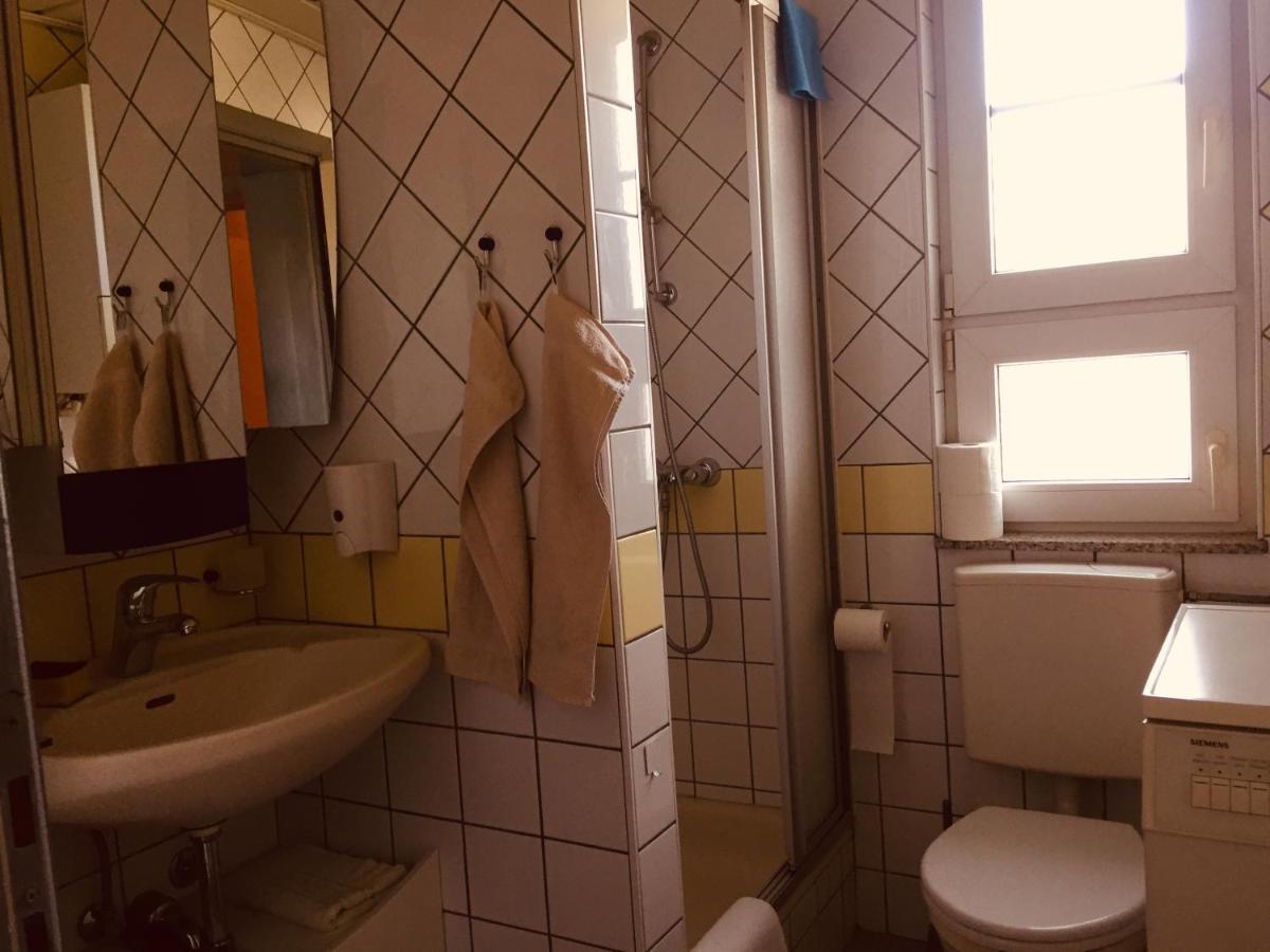 Hava 2 Apartment Sarajevo Ngoại thất bức ảnh